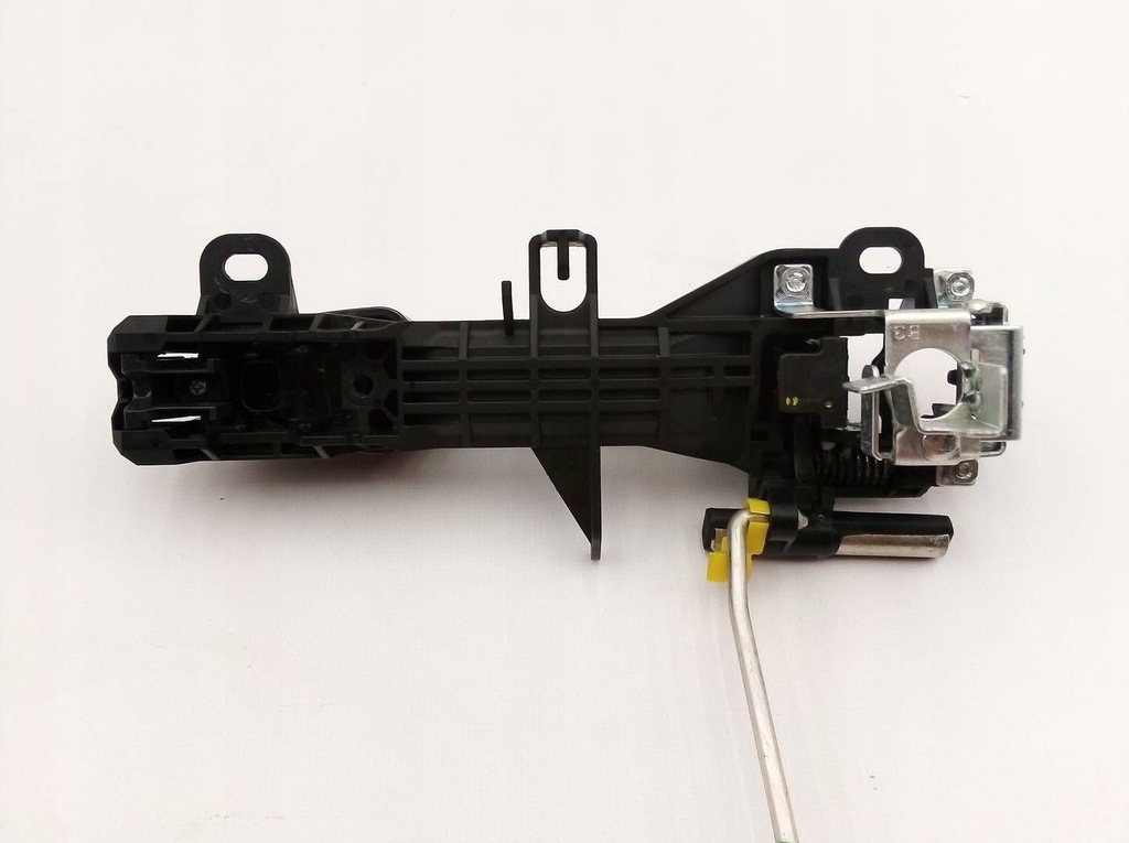 фото №6, Toyota c-hr i 2023 левая сторона ручка дверь