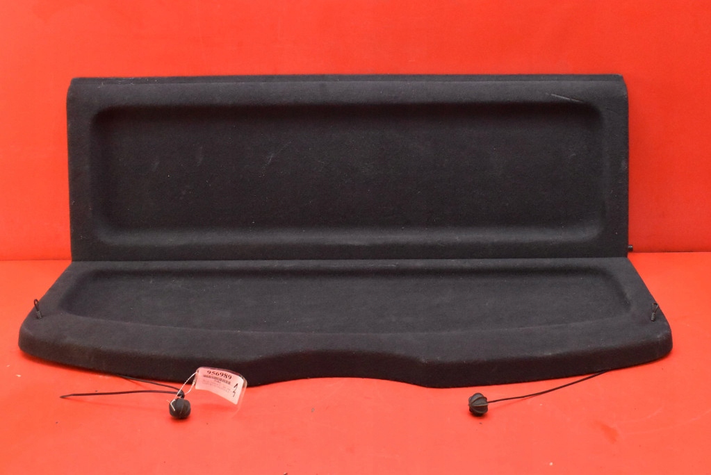 фото №1, Полка багажника skoda octavia 2 ii 5d hb 04-08