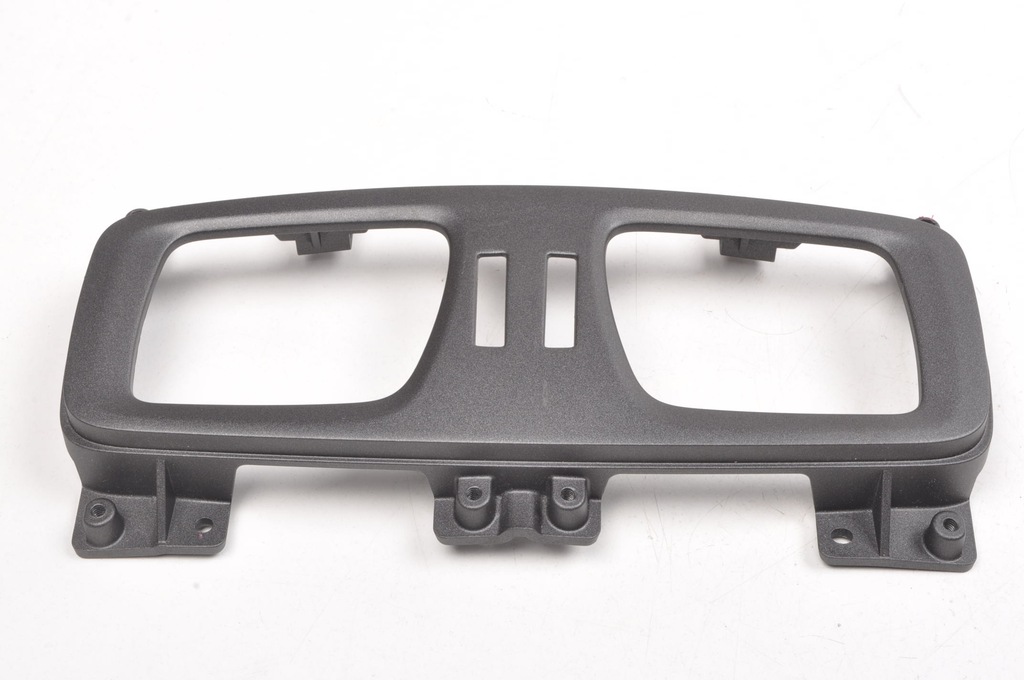 фото №1, Aston martin vantage рамка панель обдув радіо cd33-19f648