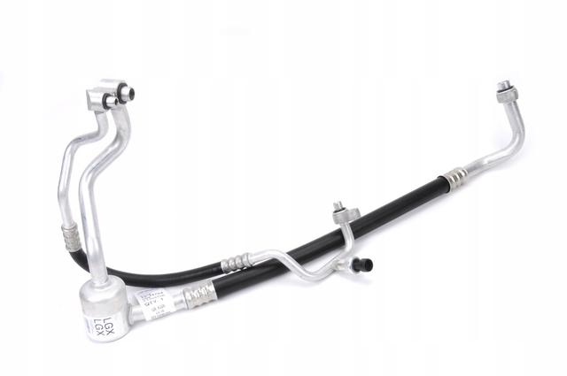 фото №1, 2016+ camaro 3.6 шланг кондиціонера wąż трубка