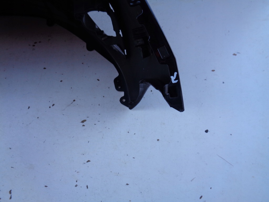 фото №10, Бампер передний opel corsa f 19- nr 42896