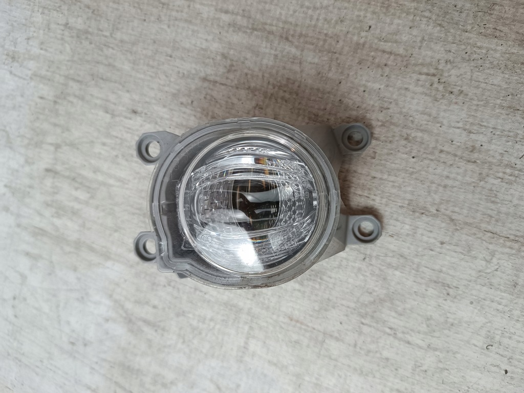 фото №13, Протитуманна фара лівий, кронштейн, кронштейн, рамка lexus rx v 2022--2023-2024