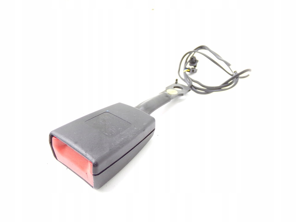 фото №1, Клипса пряжка поперечина левый перед kierocy skoda rapid toledo iv 5ja857755a