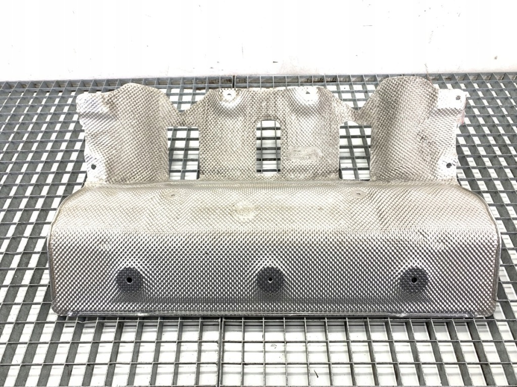 фото №1, Захист теплова 7340227 bmw g31 kombi