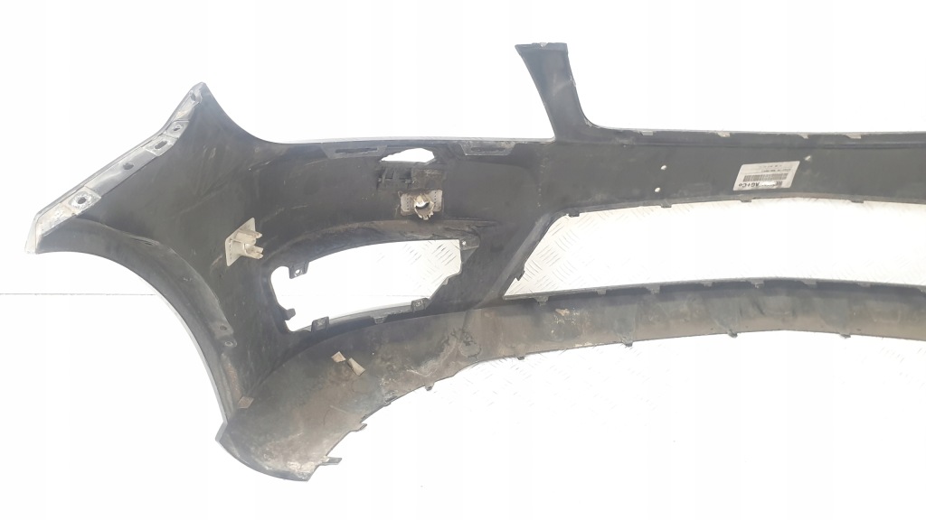 Mercedes c-klasa w204 amg рестайлинг  бампер передний Киев