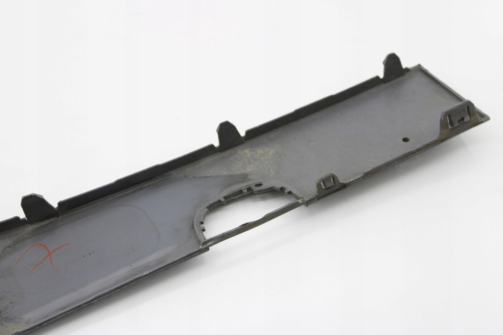 фото №5, Mini cooper one r55 r56 r57 заглушка молдинг противотуманной фары заглушка правая