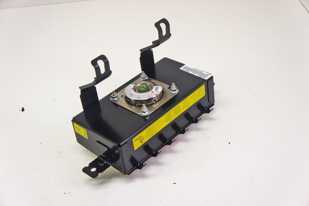 фото №5, Ol014 kia rio iv подушка безопасности подушка пассажира