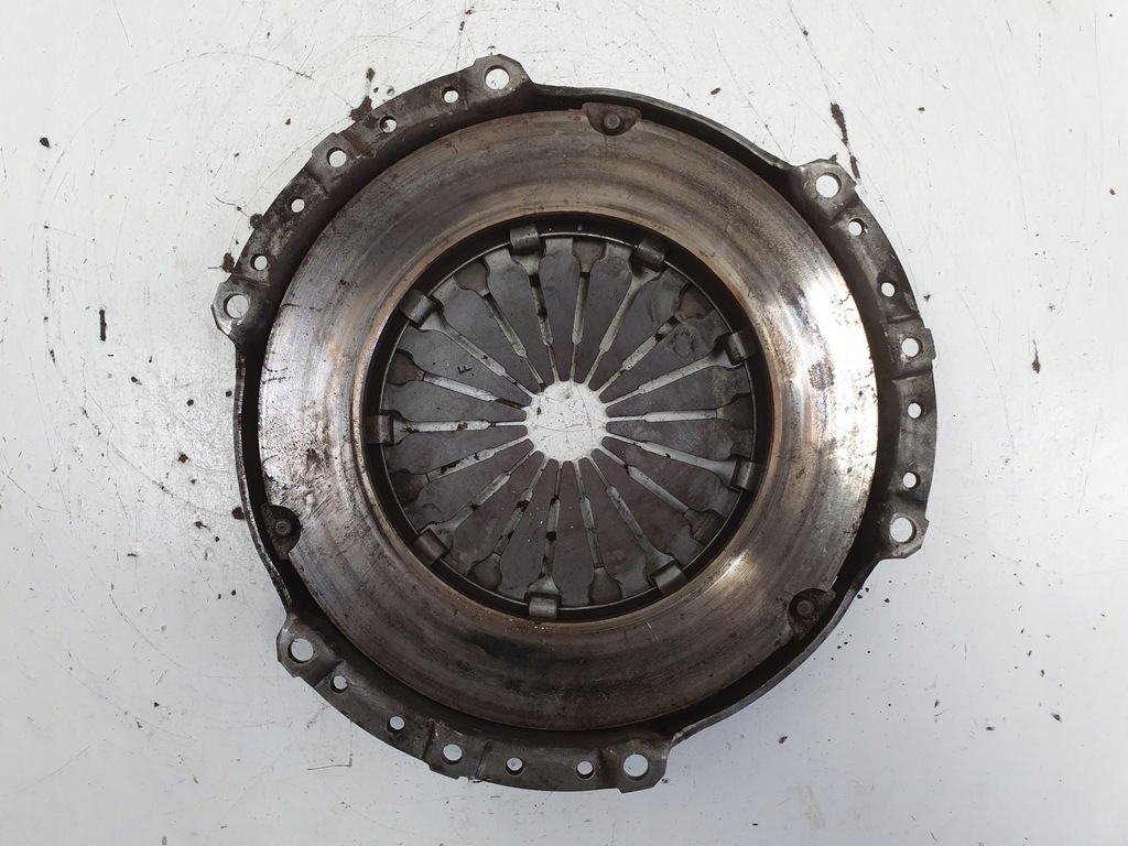 фото №3, Mini one r50 r53 1.6 16v диск прижим сцепление w10b16a