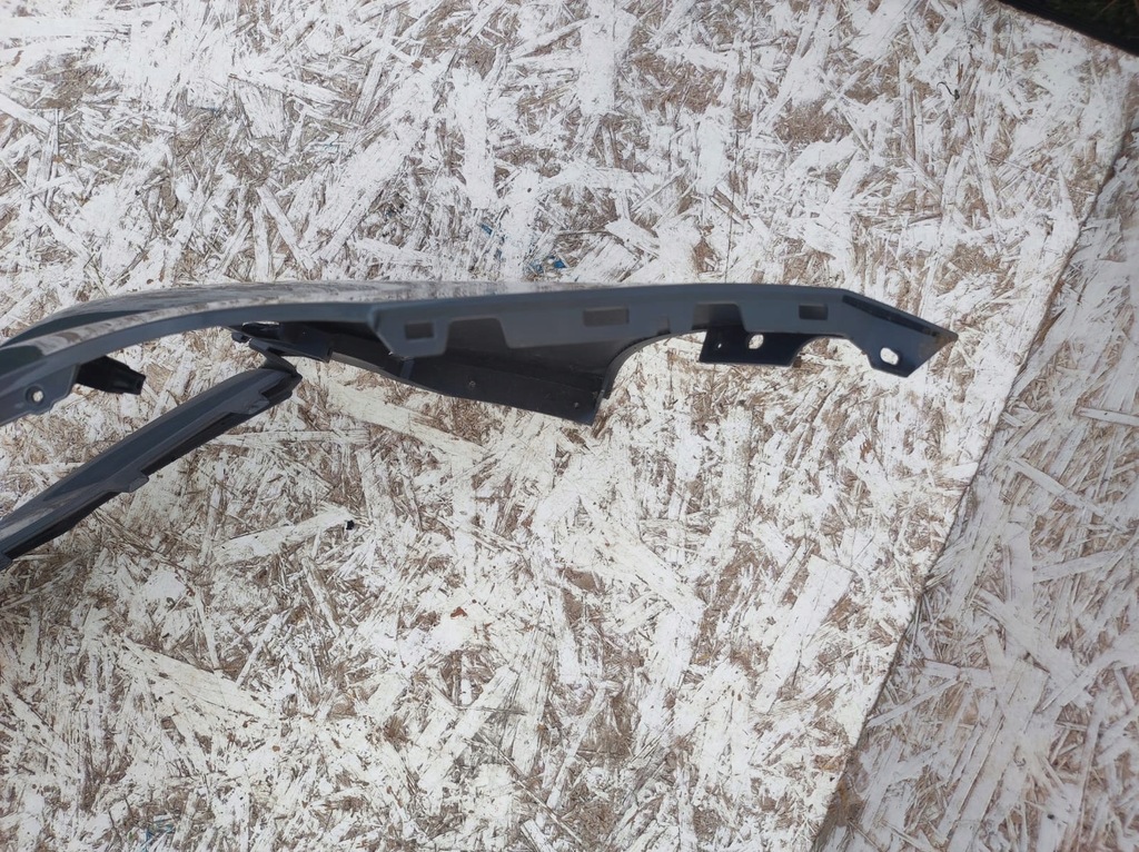 фото №15, Бампер передний перед hyundai i30 n line iii lift 21-