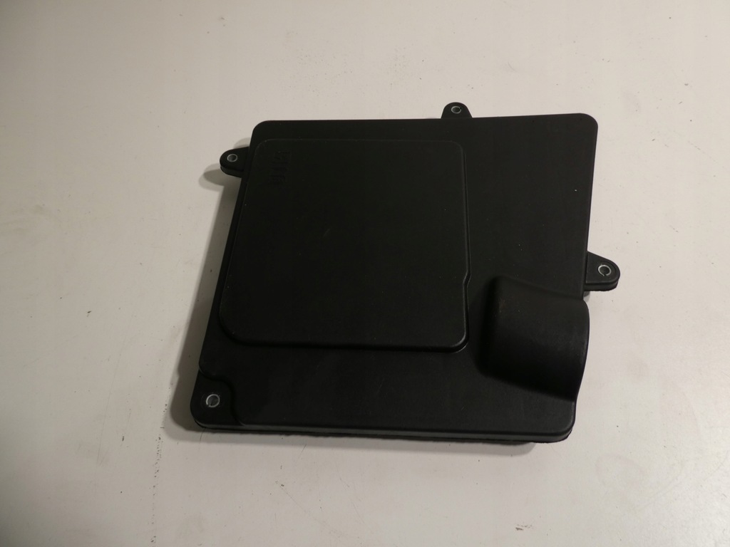 фото №1, Захист запобіжників renault master iii 243128538