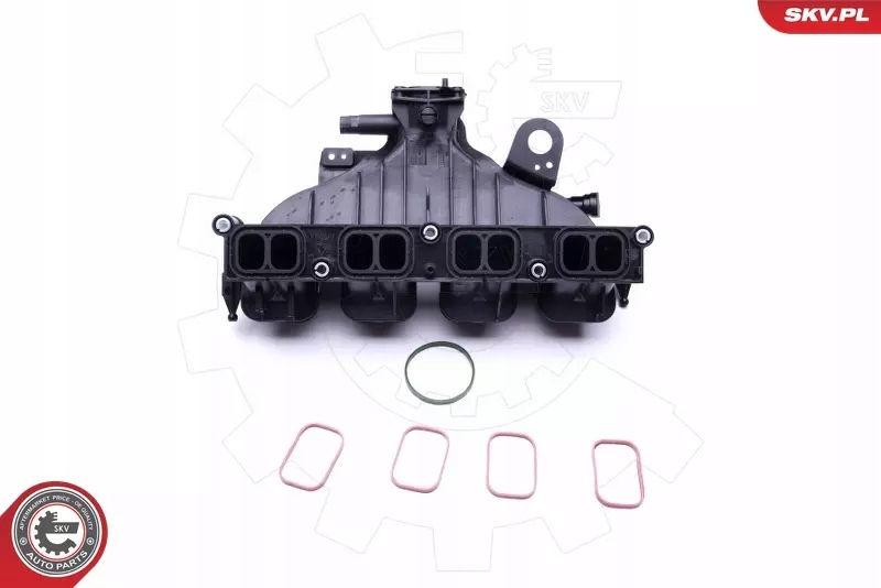 фото №4, Esen skv 49skv001 модуль трубы wlotowej