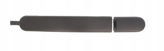 фото №1, Ручка перед права ford fiesta fusion 02-05