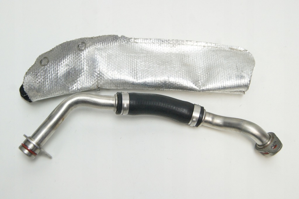 фото №1, Gd golf vii 7 2.0tsi труба турбіни 06k145735r