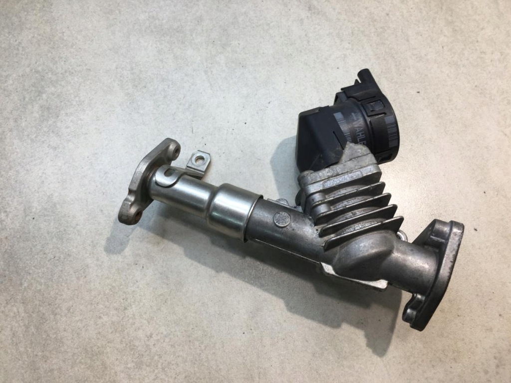 фото №5, Клапан egr bmw 3 e91 fl 318 i 7563241