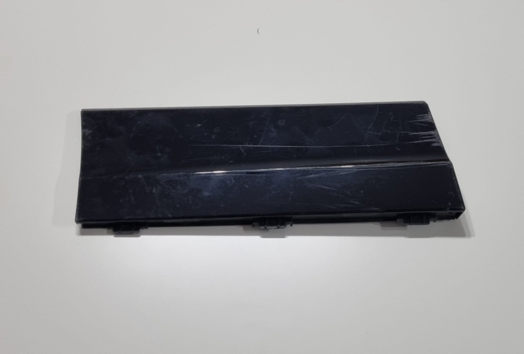 фото №2, Vw t-roc 2gc cabrio 19- liatwa накладка na крила права задня