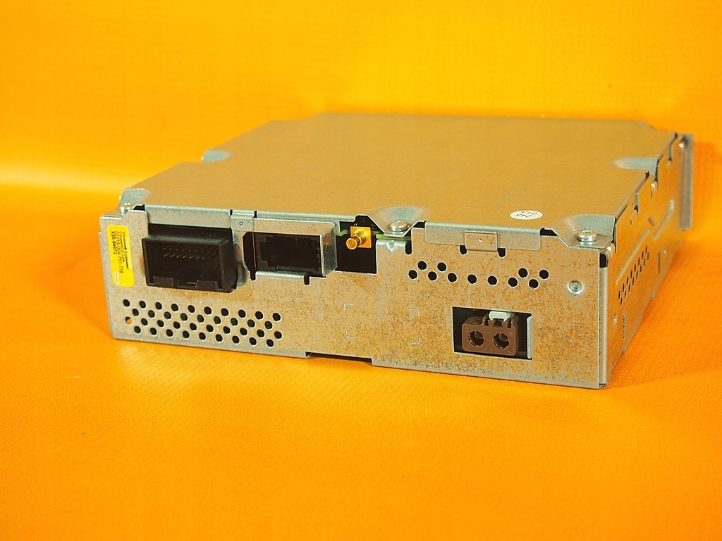 фото №8, Audi a5 8t блок управления тюнер tv 4h0919129e 14km