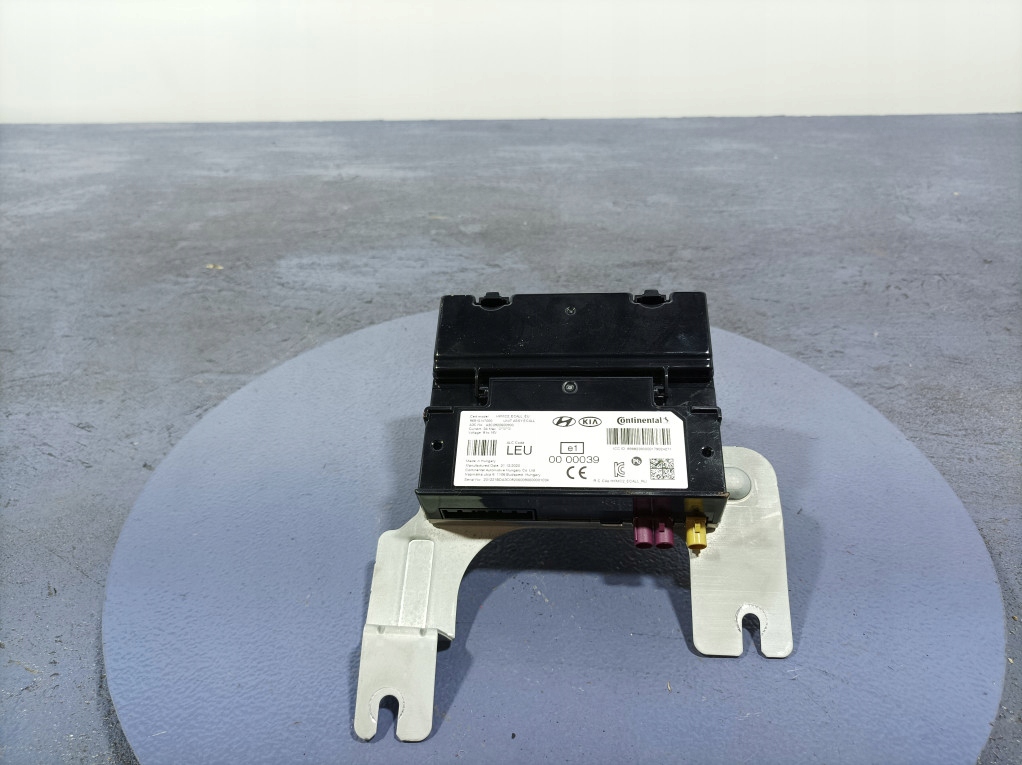 Купить Hyundai tucson iv модуль блок управления unit assy ecall 96510-n7000