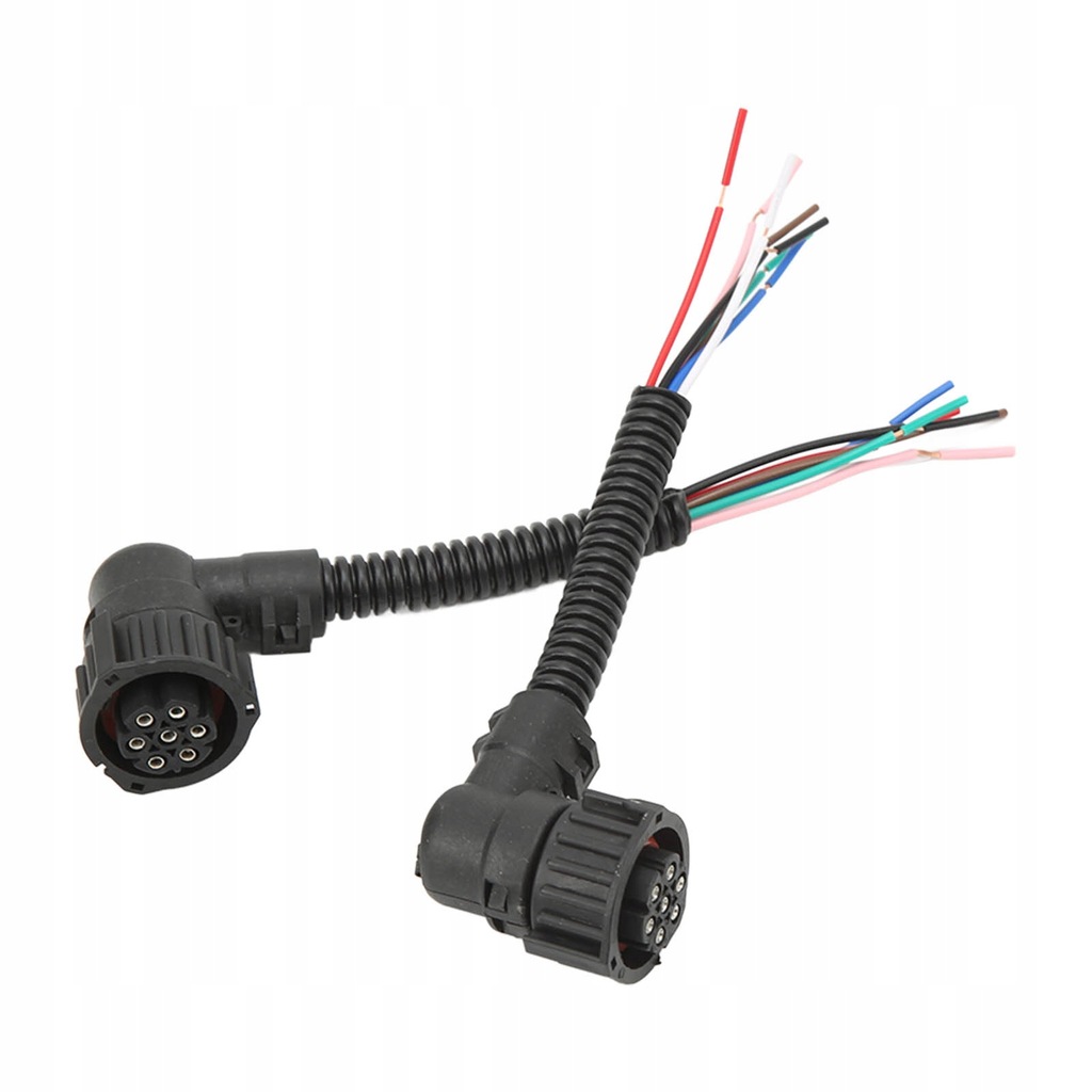 фото №13, 2 szt штекер do проводка трубопровід задніх світла dla vauxhall movano i