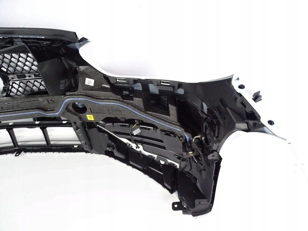 фото №10, Бампер перед передній mercedes c-klasa 206 w206 a206 amg