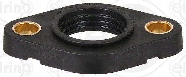 фото №9, Прокладка крышки zaw. elring 458.320 фланец, датчик положение вала