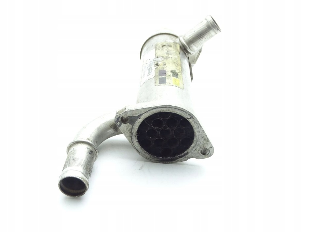 фото №3, Discovery iii 04-09 2.7 tdv6 радіатор вихлопних газів