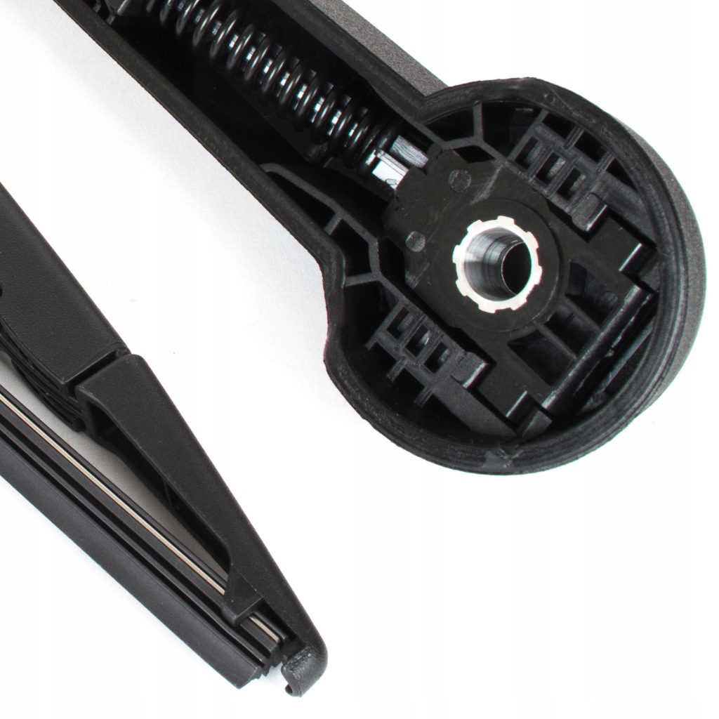 фото №10, Рычаг щетка дворники задняя дворник do jeep grand cherokee wk