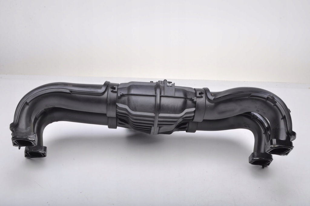 фото №6, Porsche 718 cayman 982 2.0 колектор всмоктуючий 9a211003200