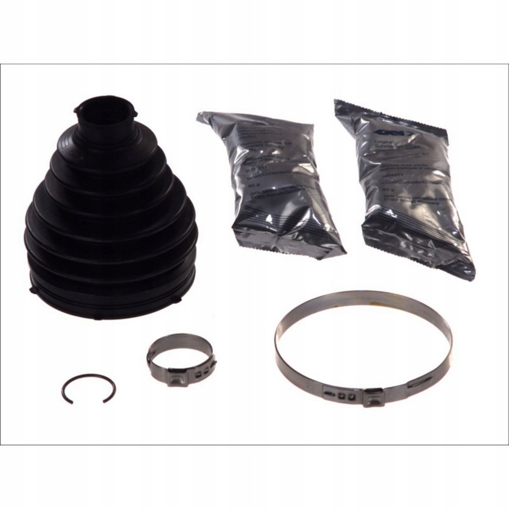 фото №1, Защита шарнир наружного i30 cee'd pro cee'd