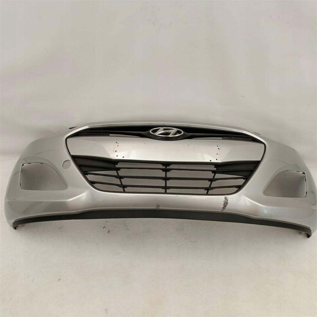 фото №1, Бампер перед hyundai i30 ii 2011-2017 86511-a6000