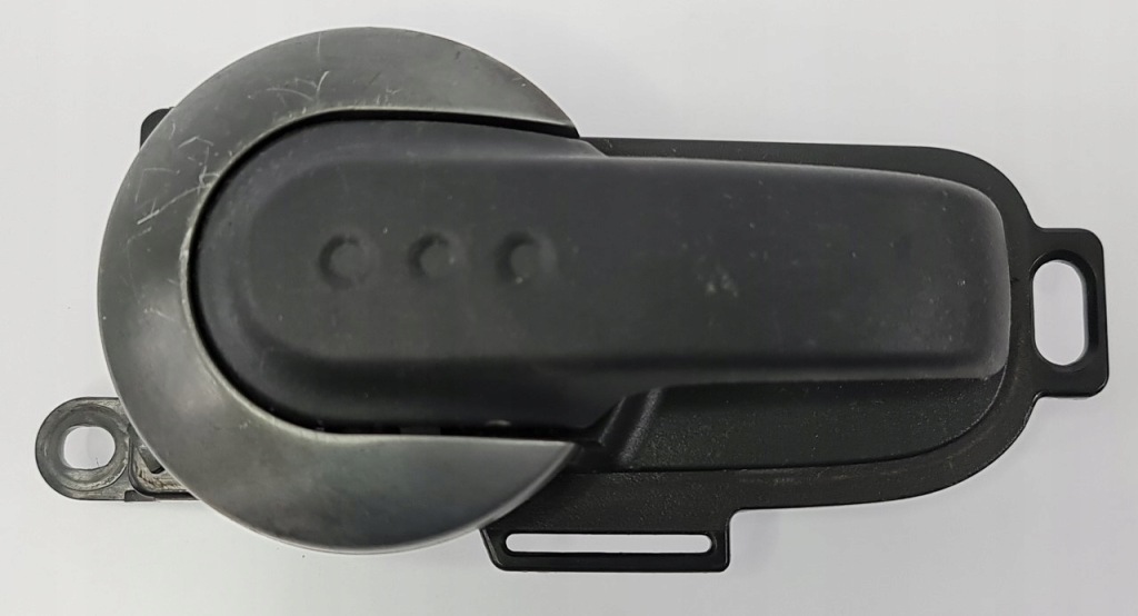 фото №1, Ручка внутренняя левый перед nissan micra k12