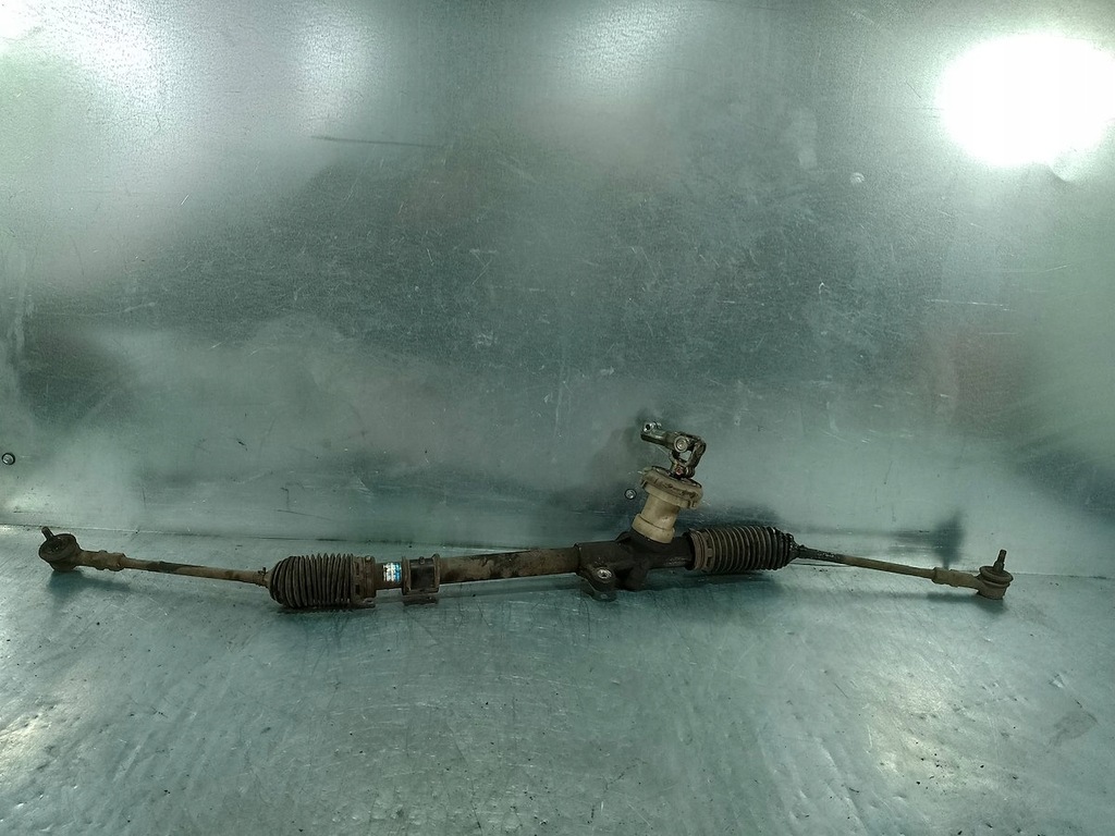 фото №1, Рулевая рейка трансмиссия руля hyundai getz