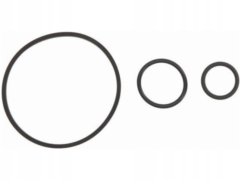 фото №1, Прокладка фільтра оливи renault clio ii iii iv laguna iii fluence