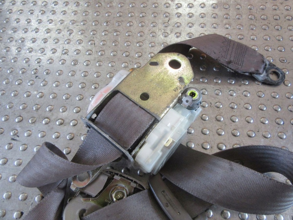 фото №5, Toyota sequoia 2001 pas безпеки перед