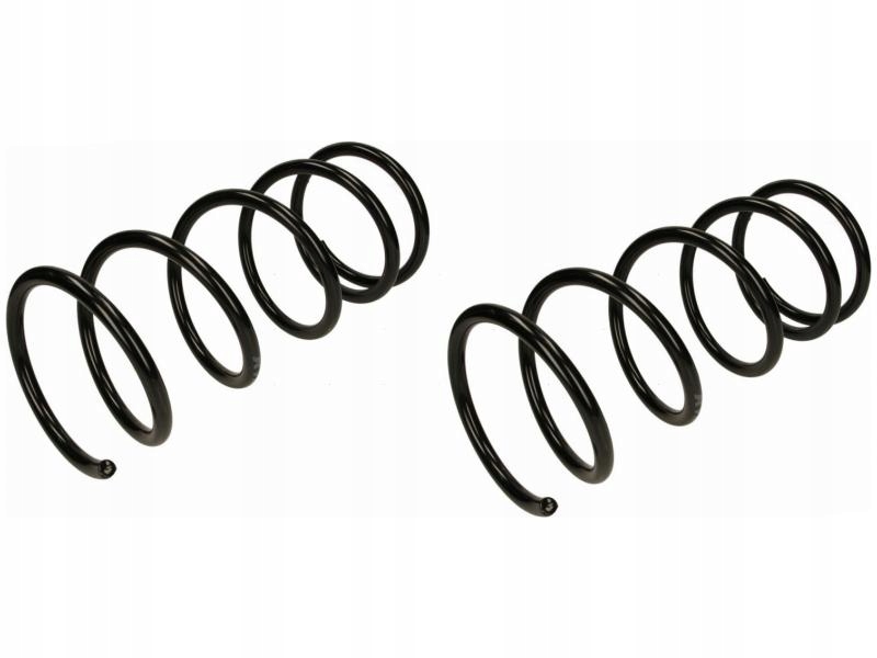 фото №1, Пружини перед kyb ra1896