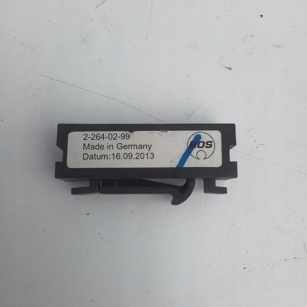 фото №1, Opel insignia a 2015 елементи кріпильні 22640299