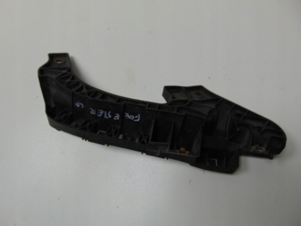 фото №5, Направляющая лампы левый перед subaru forester iii 2008-