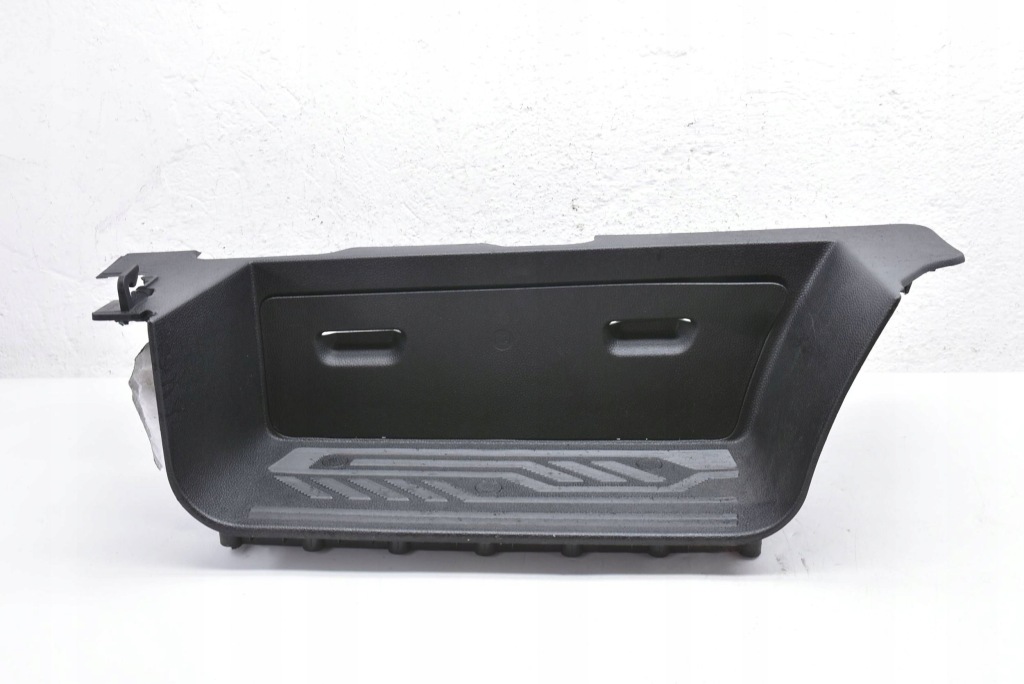 Купить Ford transit custom рестайлинг  подножка накладка порог правая перед