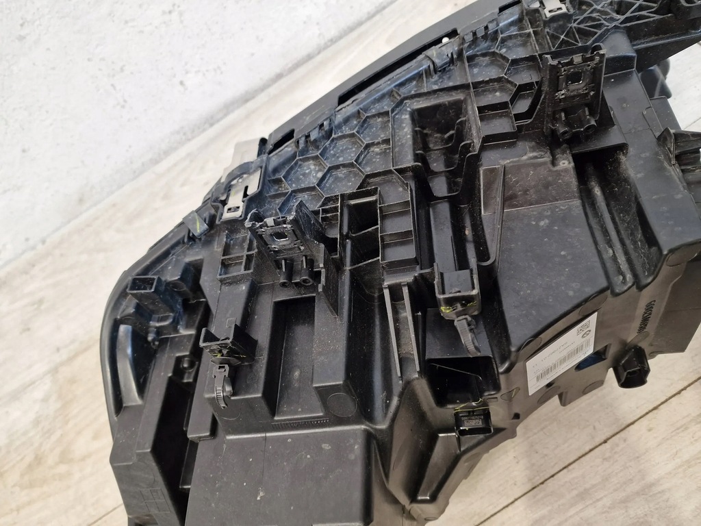 фото №11, Лампа led bmw x5 g05 x6 g06 5a27982