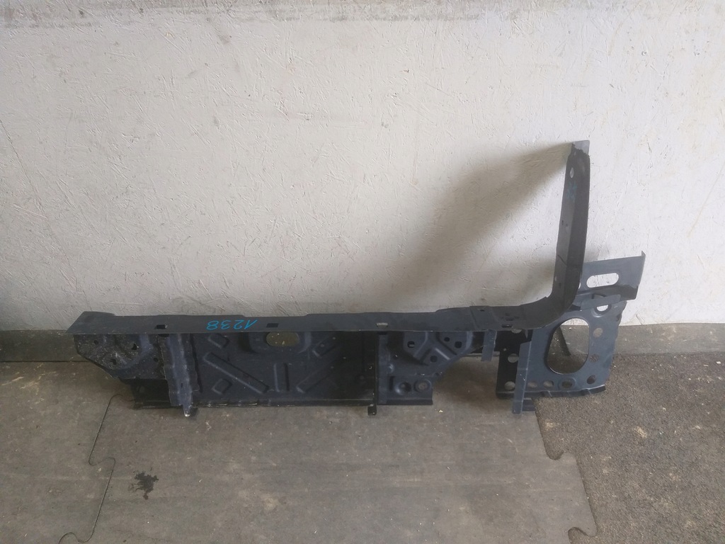 фото №4, Pas задняя задний bmw x5 f15