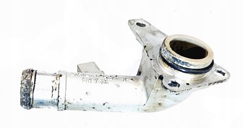 фото №1, Патрубок водяний 2.2 tdci transit mk7 mk8 vii ranger