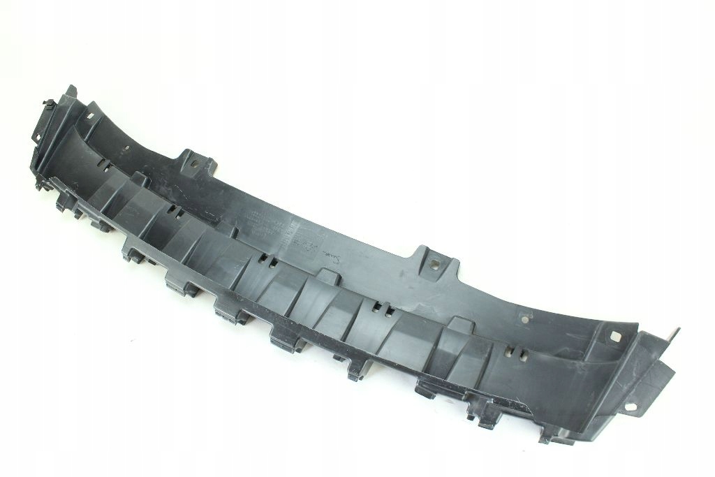 фото №5, Кронштейн абсорбер молдинг балка бампера перед audi r8 4s0807233b