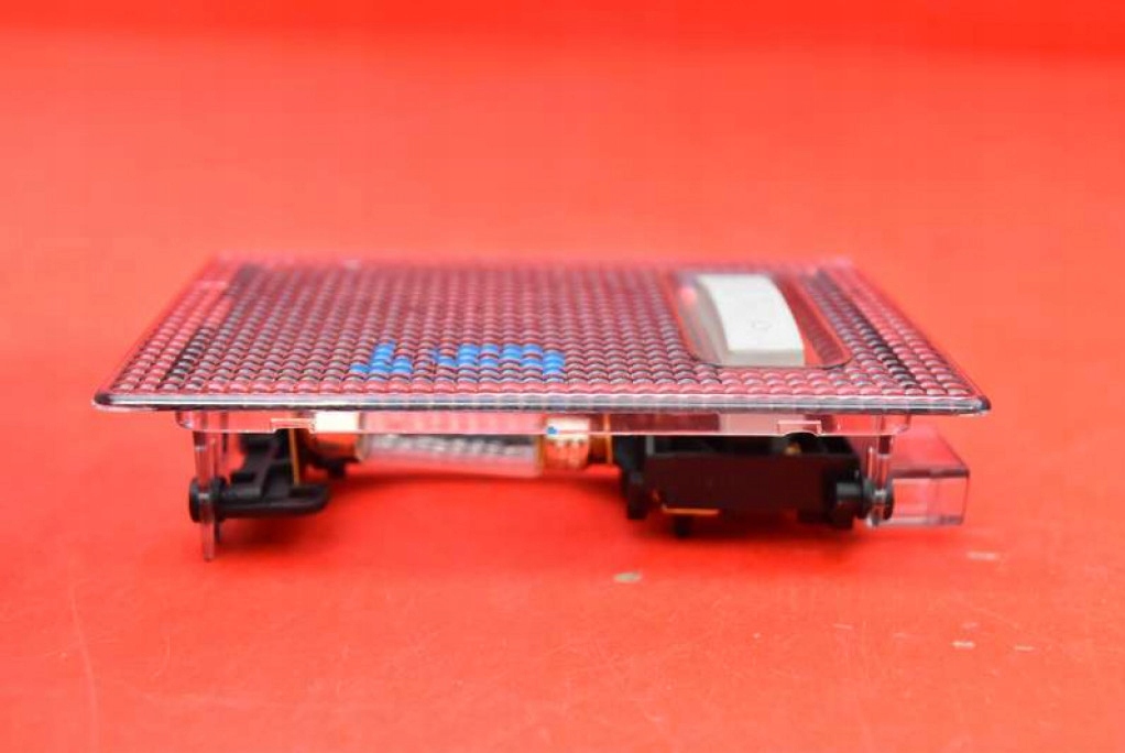 фото №5, Лампа освітлення салону задня 13126729 opel corsa e 14-20