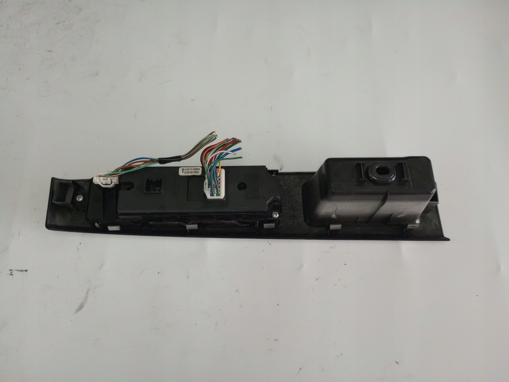 фото №10, Mazda 5 i панель управление окон левый перед cc65684l6c europa