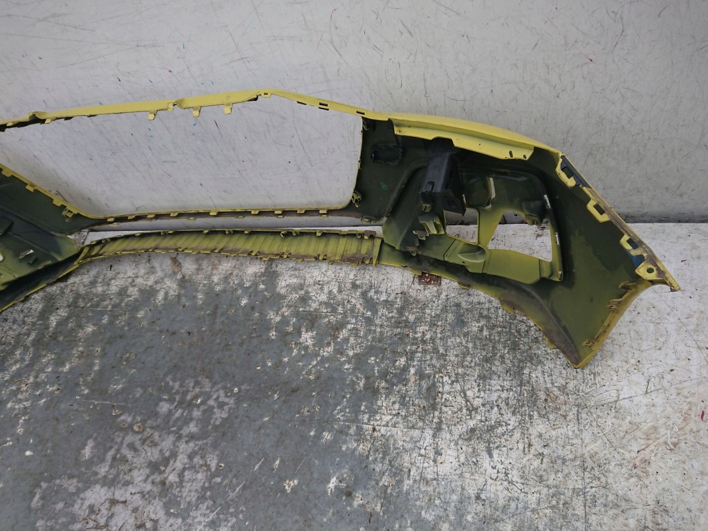 фото №8, Audi a1 82a 2 ii s-line бампер передний перед