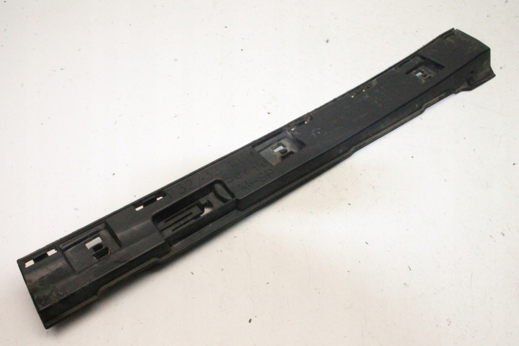 фото №7, Кронштейн порог bmw 4 coupe f32, f82 7285795 2.0l дизель 135kw 2014