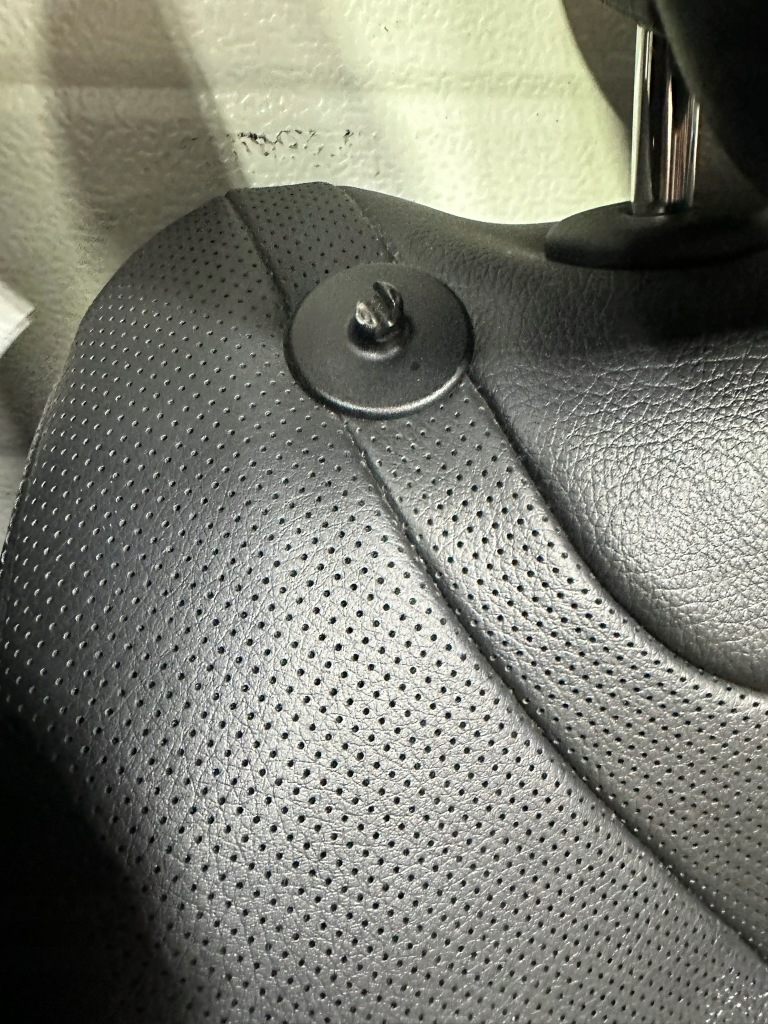 фото №14, Сидіння, заднє сидіння, салон, обшивки, салон mercedes s klasa w222 long чорні