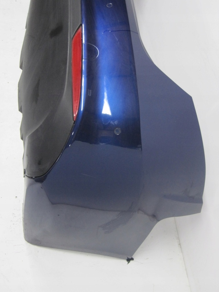 фото №5, Бампер alfa romeo giulia 4 pdc задняя задний