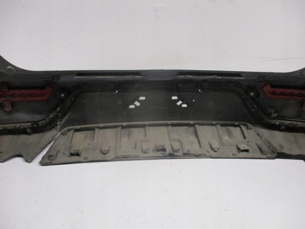 фото №10, Бампер задняя kia niro 18r 4 pdc