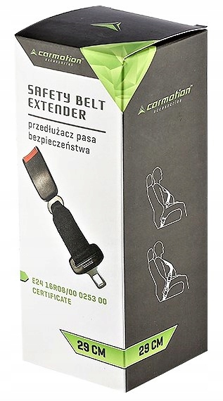 фото №5, Удлинитель поперечина безопасности 29cm atestowany