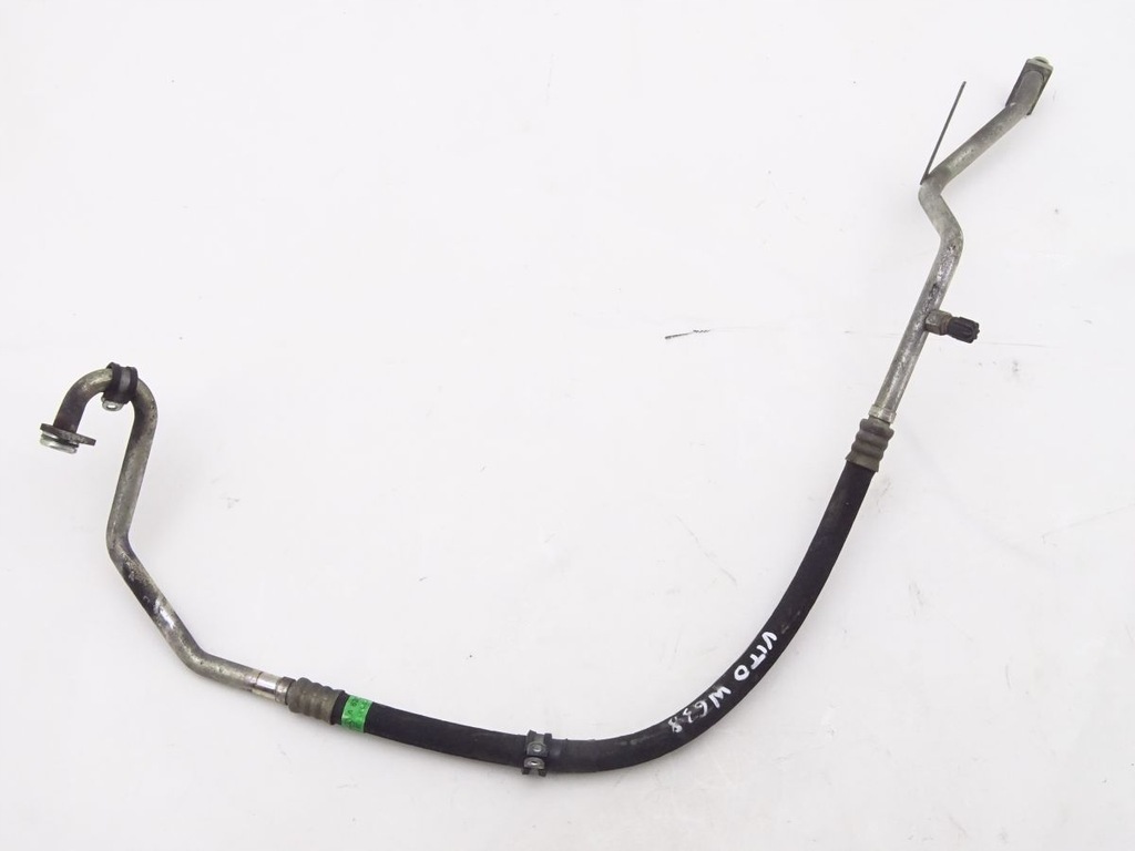 фото №1, Mercedes vito w638 2.3 b шланг кондиціонера